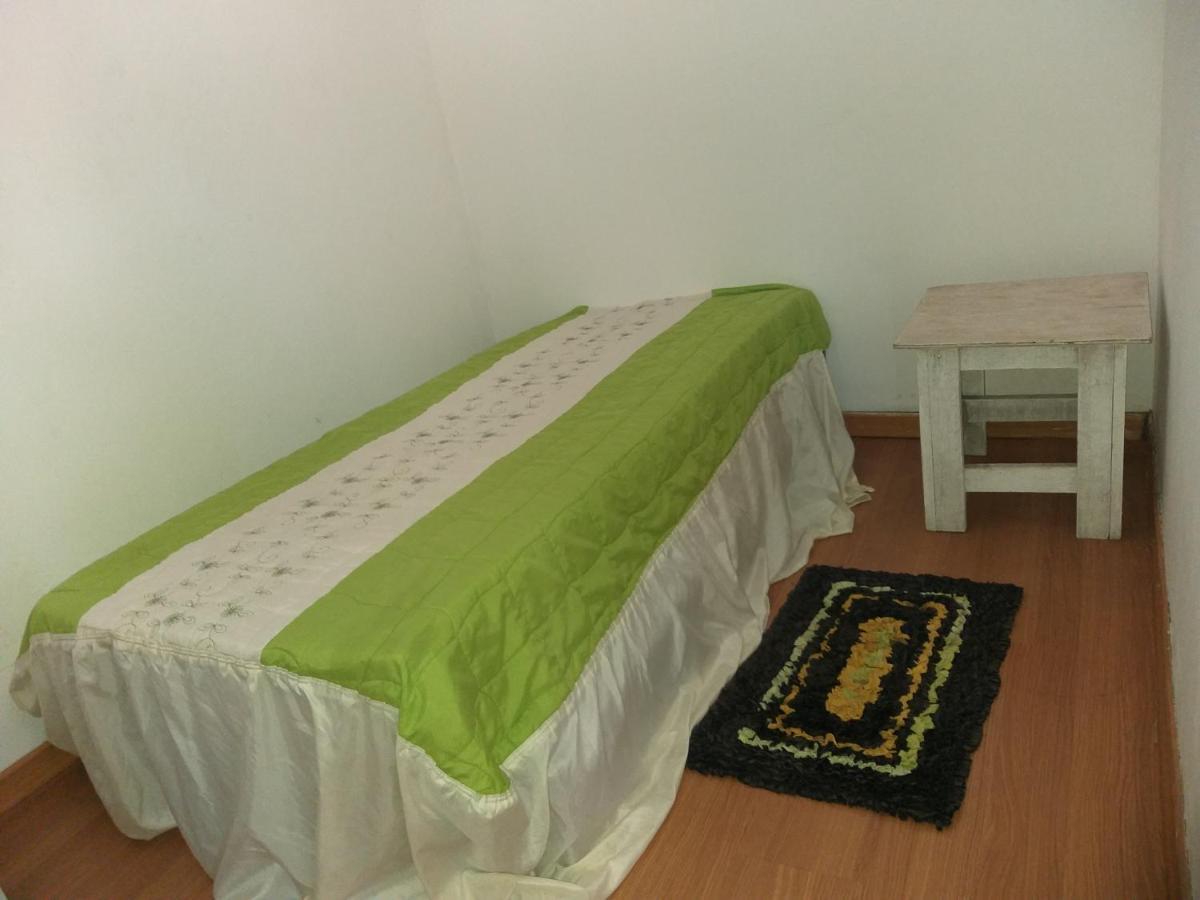 Acomodacaoes Koynonya سيتي لاغواس الغرفة الصورة